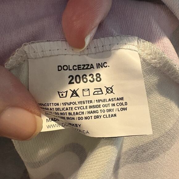 Simply Art by Dolcezza Blazer XS Jacket Vibrant Colorblock Art To Wear Mondrian - Picture 11 of 12